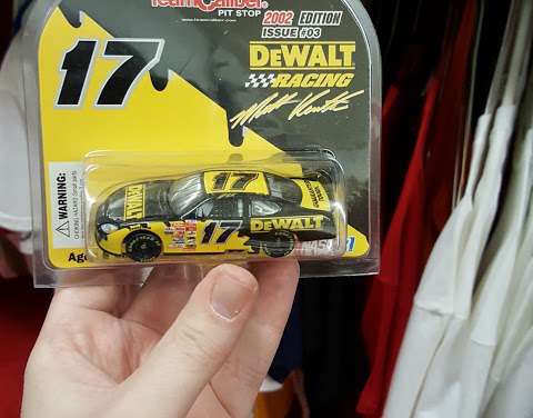 Jack's Racing Collectibles Jack's Racing Collectibles